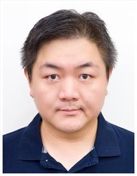 Hsien-Tsung Chang