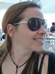 Margarida V. Garrido