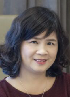Miner Huang