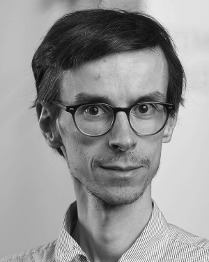 Olivier Renaudin