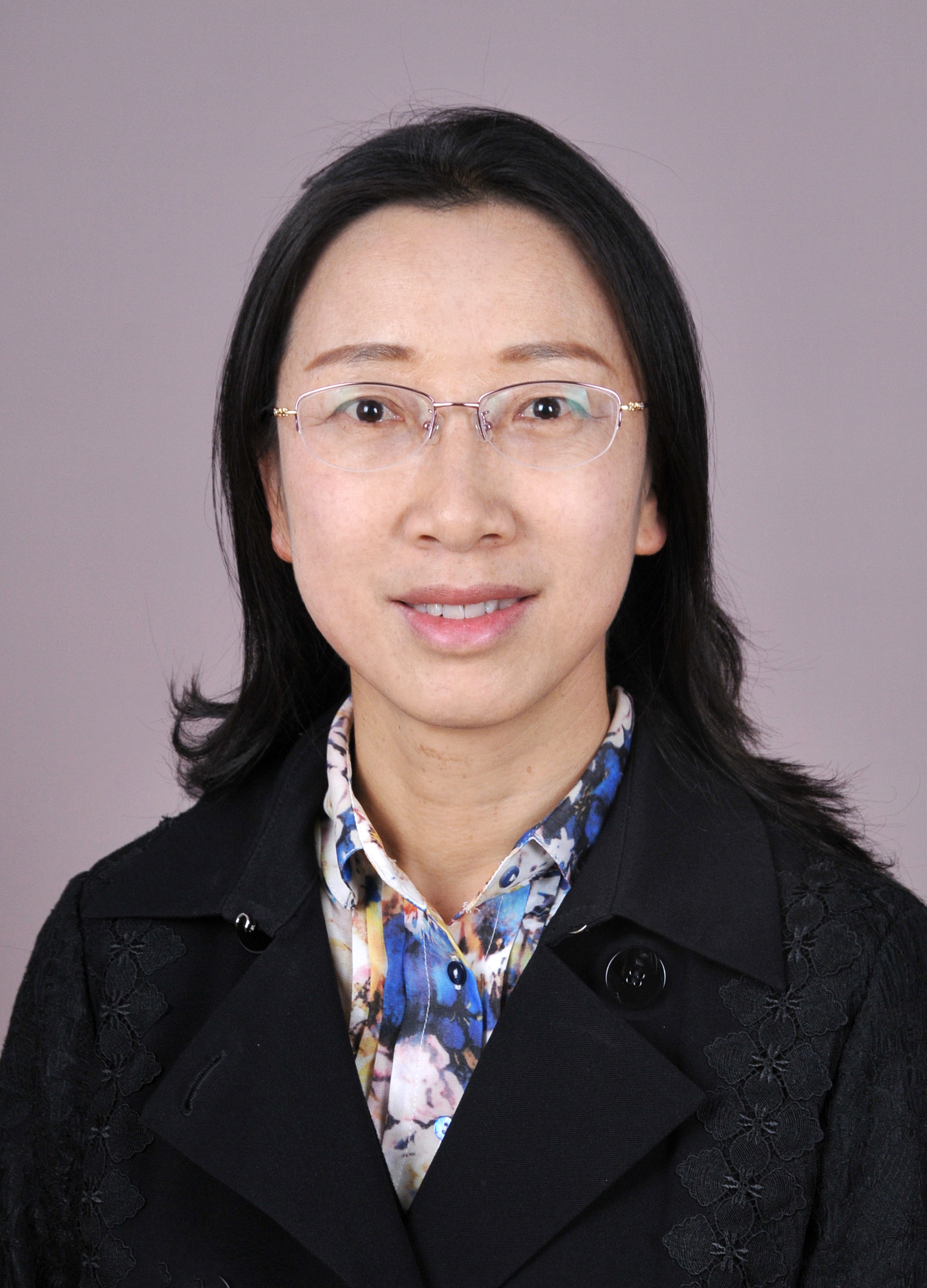 Dongxia Yue