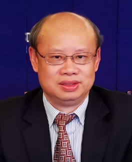 Zhongdao Wu