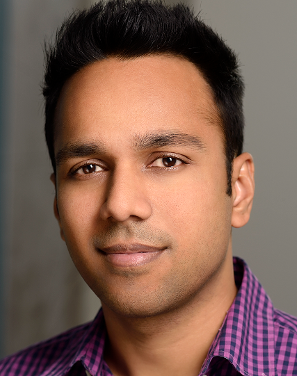 Abhishek Jain