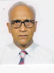 P. C. Mishra