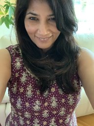 Anupama Wadhwa