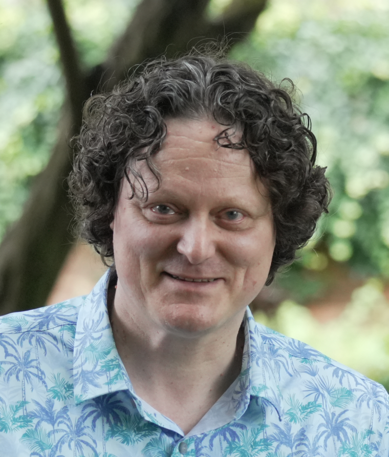 Jochen Renz