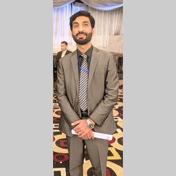 Muhammad Zeewaqar Manzoor