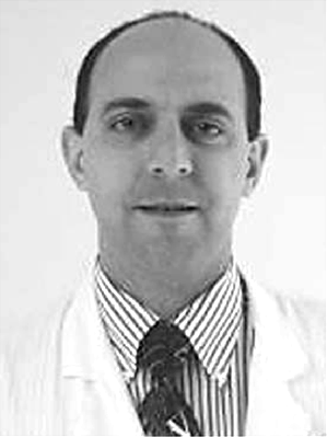 Salim F. Idriss