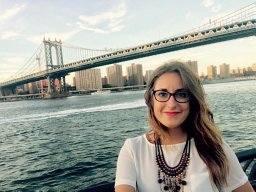 Sara Gonzalez-Yubero