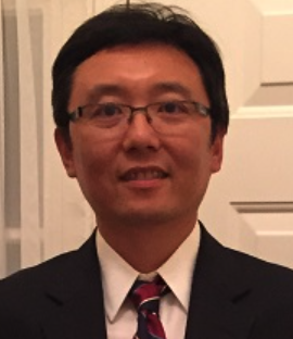 Le Wang