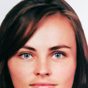 Alina Tikhova