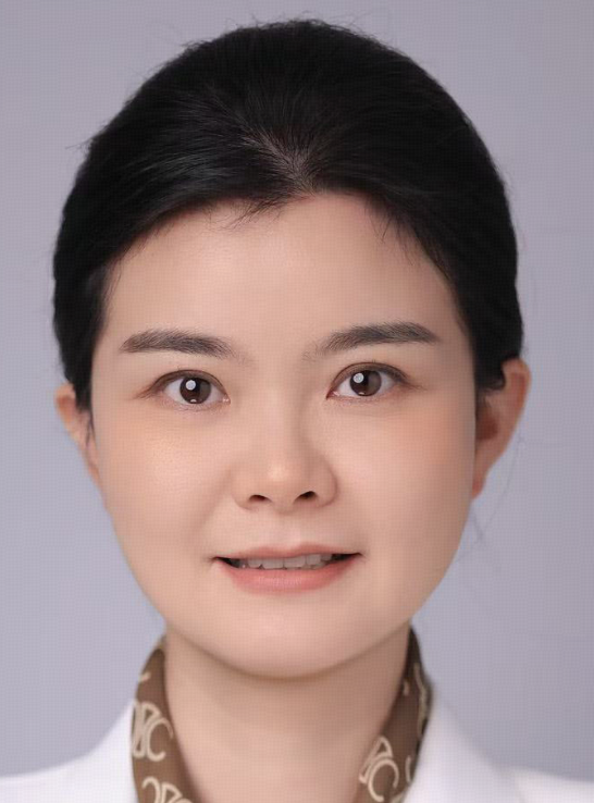 Sangshan Peng