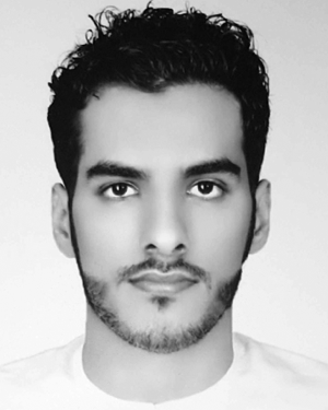 Mohammed Nasser Ba-Hutair