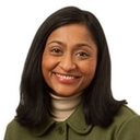 Priyali Rajagopal