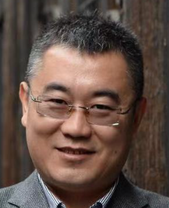 Xuecheng Yang