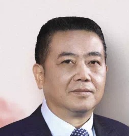 Baogan Peng