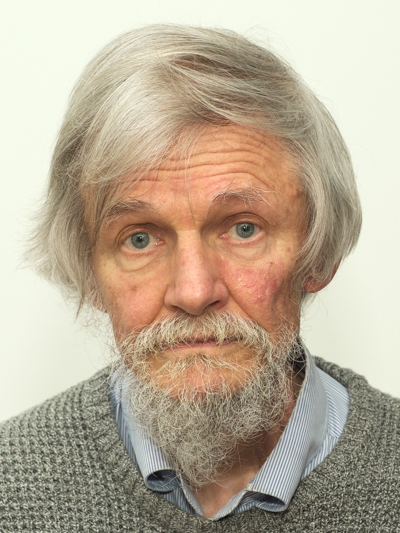 Miles Reid