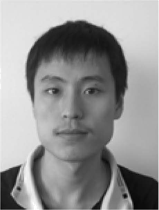 Yongsheng Shi