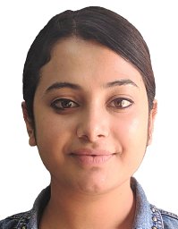 Aashma Uprety