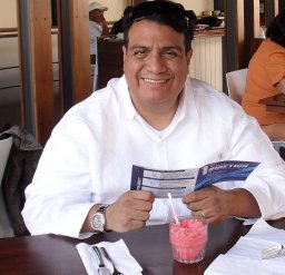 Hernández-Lemus Enrique