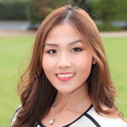 Eva Hsin-Lian Lin