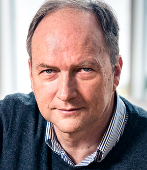 Michael Kjær