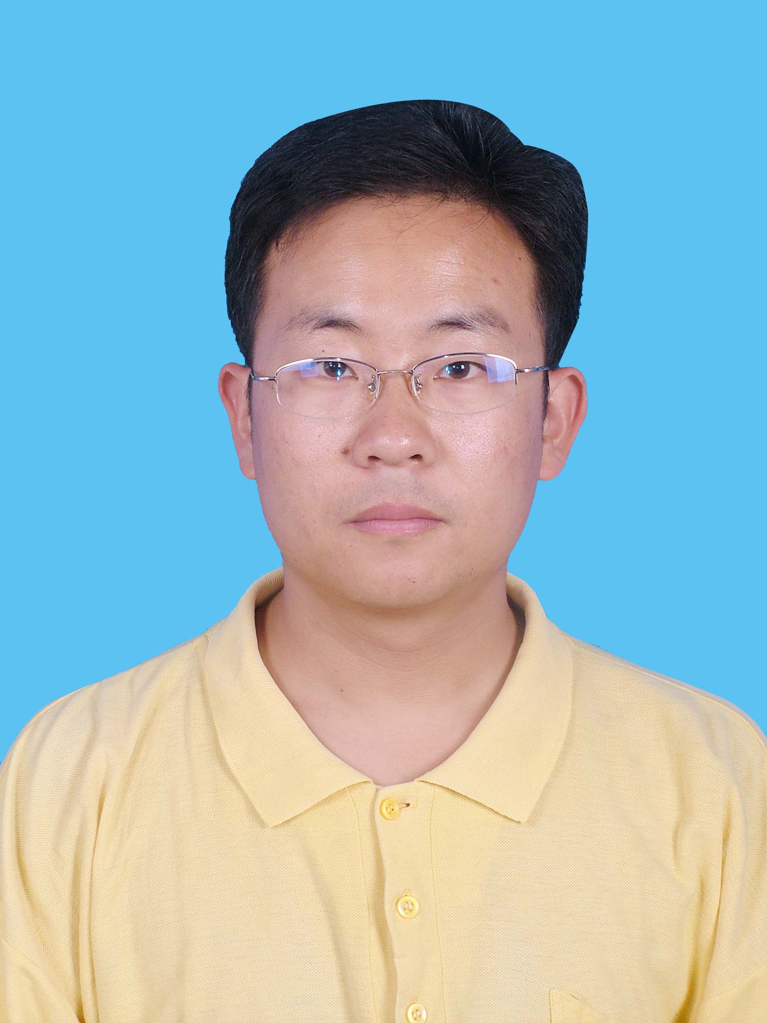 Zhijian Ji