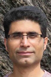 Mohsen Zeidi