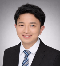 Jinsheng Lu