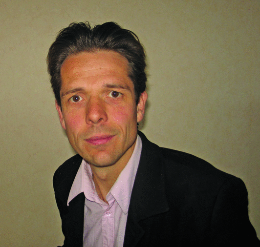 Martijn Van Noort