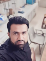 Muhammad Ali Mohsin