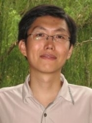 Zhigang Jiang