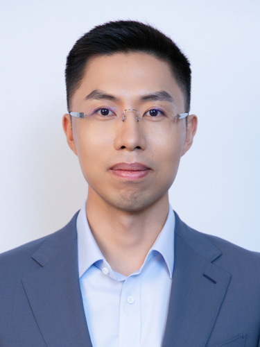 Hang Yu