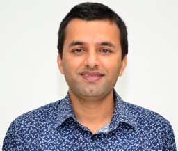 Kashi Kafle