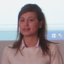 Selma Buyukkilic Beyzi