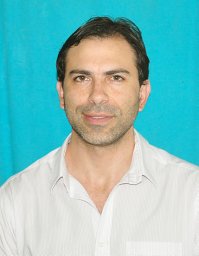 Julian R. Dib