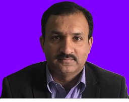 Muhammad Nazir