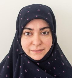 Sara Saffar Soflaei