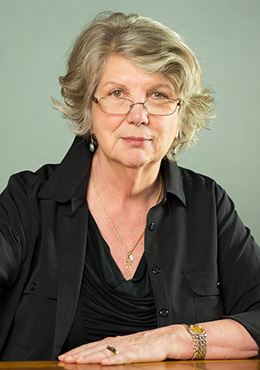 Marsha Linehan