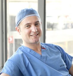 Cihan Kaya