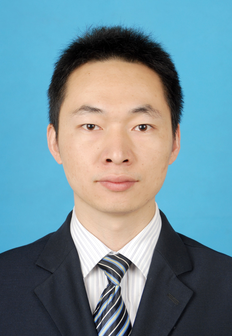 LianSheng Zhang