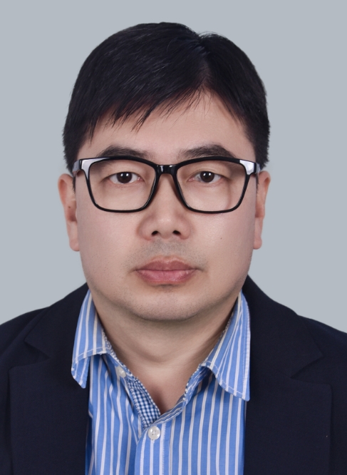 Zhuofeng Zhao