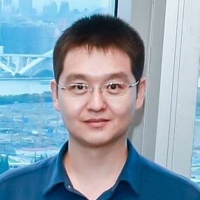 Dongsheng Li