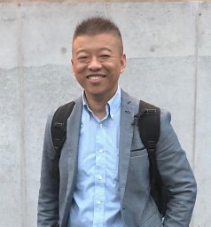 Yu-Lin Kuo
