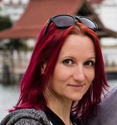 Erin S. Davis