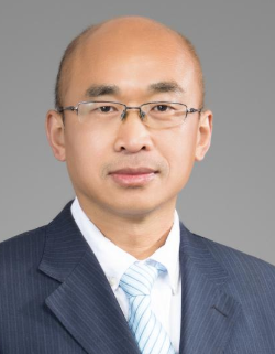 Yingzheng Zhao