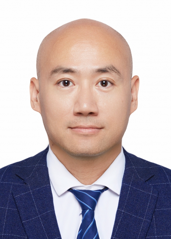 Fei Wang