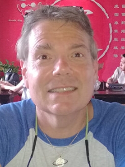 Brian Space
