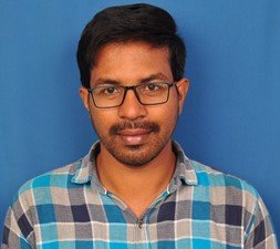 Sankara RAo Palla