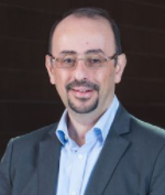 Samer Madanat